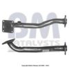 BM CATALYSTS BM50174 Exhaust Pipe